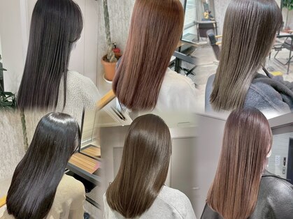 ピークス 渋谷店(Peaks)の写真