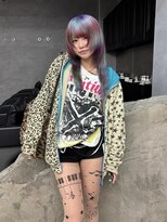 ロテサカエ(Lote.Sakae) 着物ヘア/大人ガーリー/デザインカラー/似合わせカット/名古屋