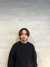 ブリーチ 天文館店(BLEACHi)&nbsp;向江 一盛