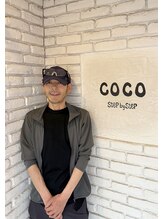 ステップバイステップココ(Step by Step CoCo)&nbsp;TaKaYUKI 