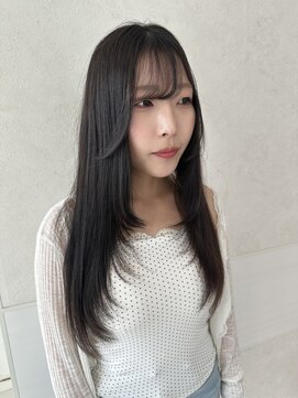 スイクロップエス(sui.cropes) レイヤー