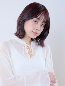 エンタク 新宿三丁目店(enntaku) 韓国/レイヤーカット/縮毛矯正/men's/新宿三丁目駅