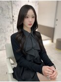韓国風ヨシンモリ