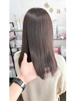 サフネ(safune) 【safune】ノンジアミンオリーブカラー