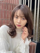エクラート ミリア 錦糸町店(ECLART milia)&nbsp;フォギーベージュ