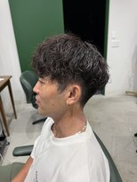 フー バイ セリナ(Fuu.by serina)&nbsp;ツイストマッシュ