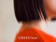 グリード ヘアー(GREED hair)の写真