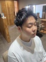 ノーマ(no-ma)&nbsp;【刈り上げショート】多毛・暑がりの方に
