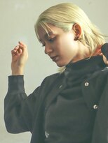 バーノン(VERNON)&nbsp;AVOCADO　BLONDE MEDIUM【VERNON】058-262-3611