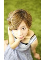 スウィート 自由が丘(Sweet)&nbsp;Sweet自由が丘☆愛されどNo.1ショートボブ☆