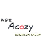 美容室ACOZY ～KAQREGA SALON