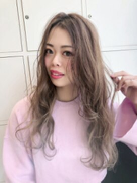 フォルテ 中田店 【FORTE中田店】ロングスタイル