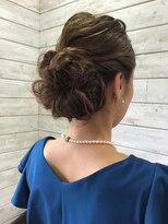 ノーブル 白金台店(Noble by PROGRESS)&nbsp;お客様アップスタイル