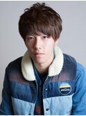 【QUATRO】スマートマッシュ×ジェントルマン