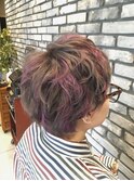 ポイントピンク