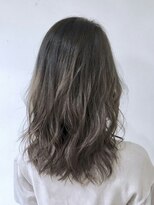 アンフィールド(An field)&nbsp;ハイライトアッシュ