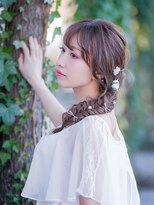 カルフール ロコ 草加西口店(Carrefour LOCO)&nbsp;☆LOCO☆フィッシュボーンで360°華やかなパーティーセット