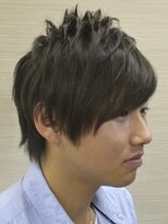 ヘアーガーデン プレジィール&nbsp;インテリショート