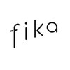 フィカ(fika)のお店ロゴ