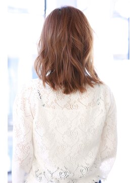 レーヴ リゾート 池袋(Reve resort) 大人かわいい ことりベージュ [池袋][池袋東口]【Reve池袋】