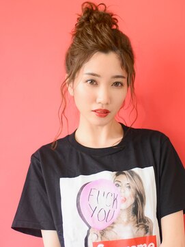 ラ ブレス 大阪梅田(LaBless) 夏アレンジアップ(梅田)