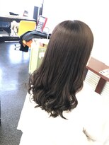 カットツー(Cut2)&nbsp;白髪染め