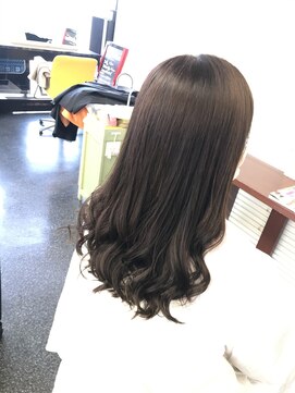 カットツー(Cut2) 白髪染め