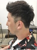 【EIGHT 三軒茶屋】メンズカット 6/22