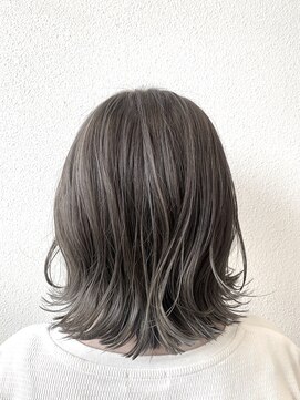 エイト オキナワ 沖縄新都心店(EIGHT okinawa) - [ ] 【EIGHT 沖縄】お客様スタイル_デザインカラー