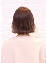 フレッシュサラダディーズ(D's)&nbsp;ナチュラルボブ