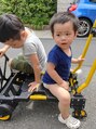 ソラス(SOLAS) 子育て奮闘中でございます！目指すはイケイケな母ちゃんです！