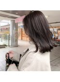 ラベンダーラテカラー*