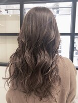 アンサム リリー(UNSOME Lille)&nbsp;ミルクティベージュ