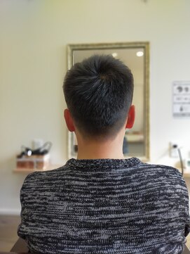 ネージュ(Neige) ボウズ