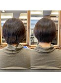 ☆今、話題沸騰中!髪質改善トリートメント“ルトゥール”☆