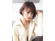 アルモヘアヴォーグ 静岡(ALMO hair VOGUE)