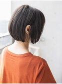 シンプルボブ【HOLON池袋】