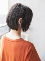 ホロン 池袋(HOLON)&nbsp;シンプルボブ【HOLON池袋】