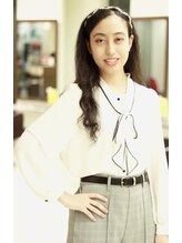 ヘアパラダイム Hair Paradigm&nbsp;足川 あゆみ