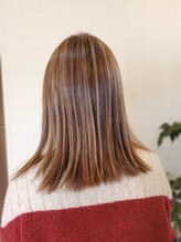 ヘアールーム スイッチ(hair room Switch)