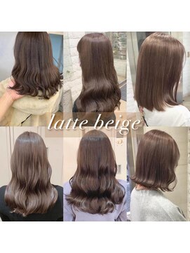 ワット 新宿店 新宿髪質改善韓国インナーカラー学割U24レイヤーメンズ白髪染め