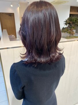 ヴァンカウンシル 千種 【VAN COUNCIL千種】ピンクラベンダー