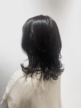 リア(Li'a by neolive) グレー