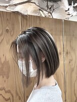 エスアイ(S.i)&nbsp;小顔矯正立体カット［五条駅/京都駅/七条駅/四条駅/烏丸駅］