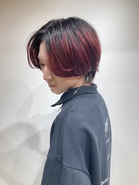 ルースト 西院店(ROOST) 韓流センターパート