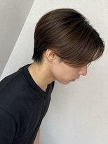 スキル(SKILL)&nbsp;ニュアンスセンターパート