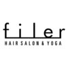 フィレール(filer)のお店ロゴ