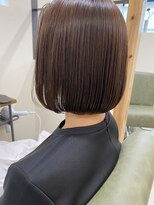 ニコ 四街道(nico)&nbsp;『四街道駅nico青木辰憲』の似合わせスタイル☆