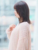 ヴィアラ 自由が丘(VIALA)&nbsp;【VIALA 自由が丘】大人可愛い×くびれヘア