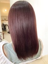 コクェット(coquette)&nbsp;髪質改善／髪質改善トリートメント／白髪染め／縮毛矯正